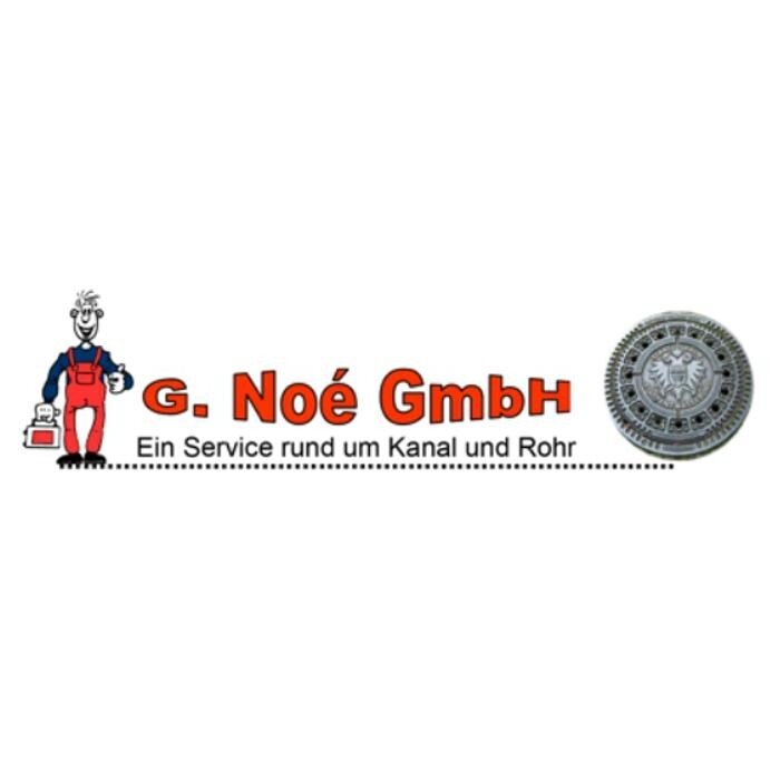 G. Noé GmbH Logo