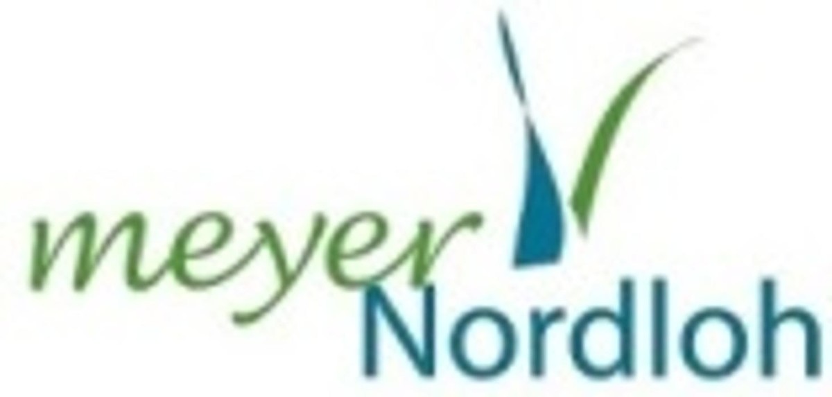 Hof Meyer-Nordloh Logo