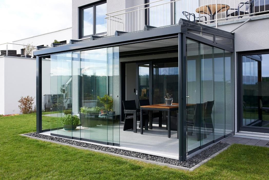 Bilder S.A.M. Bausysteme GmbH