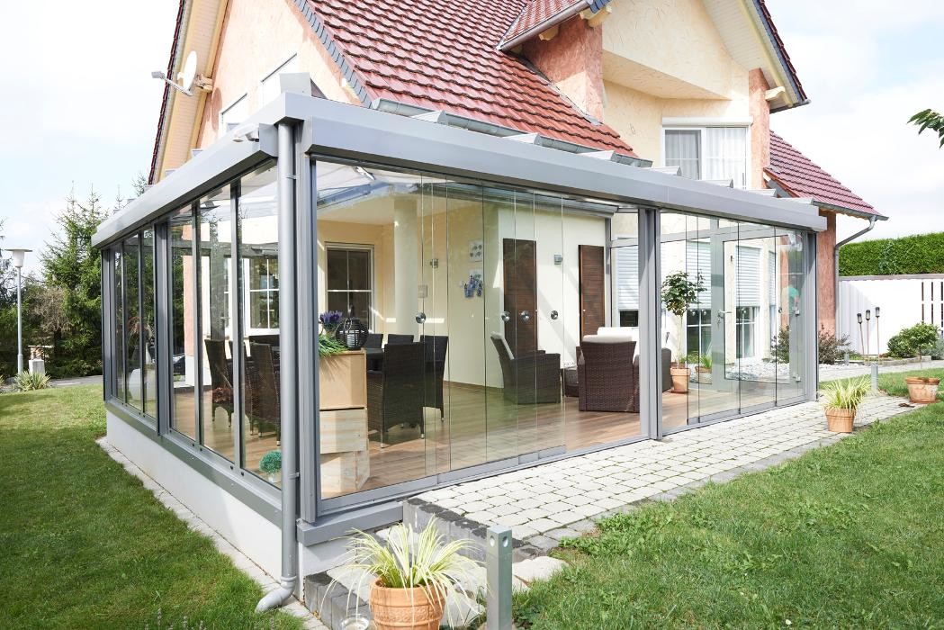 Bilder S.A.M. Bausysteme GmbH