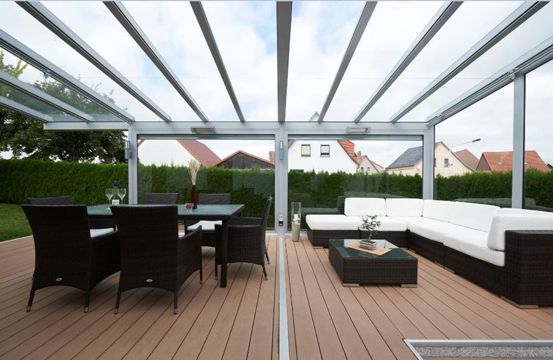 Bilder S.A.M. Bausysteme GmbH