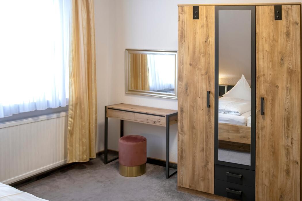 Bilder CariSSA Aparthotel / Ferienwohnung