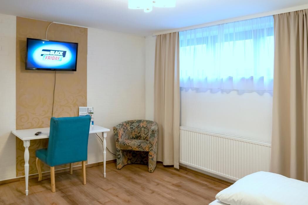 Bilder CariSSA Aparthotel / Ferienwohnung