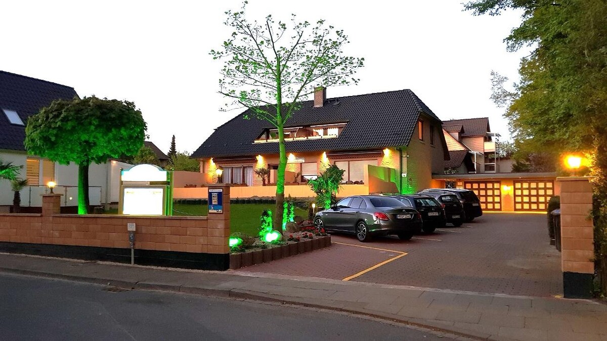 Bilder CariSSA Aparthotel / Ferienwohnung