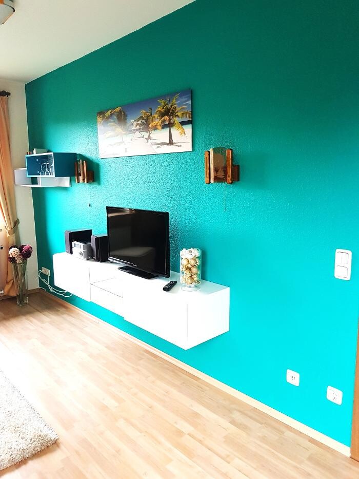 Bilder CariSSA Aparthotel / Ferienwohnung