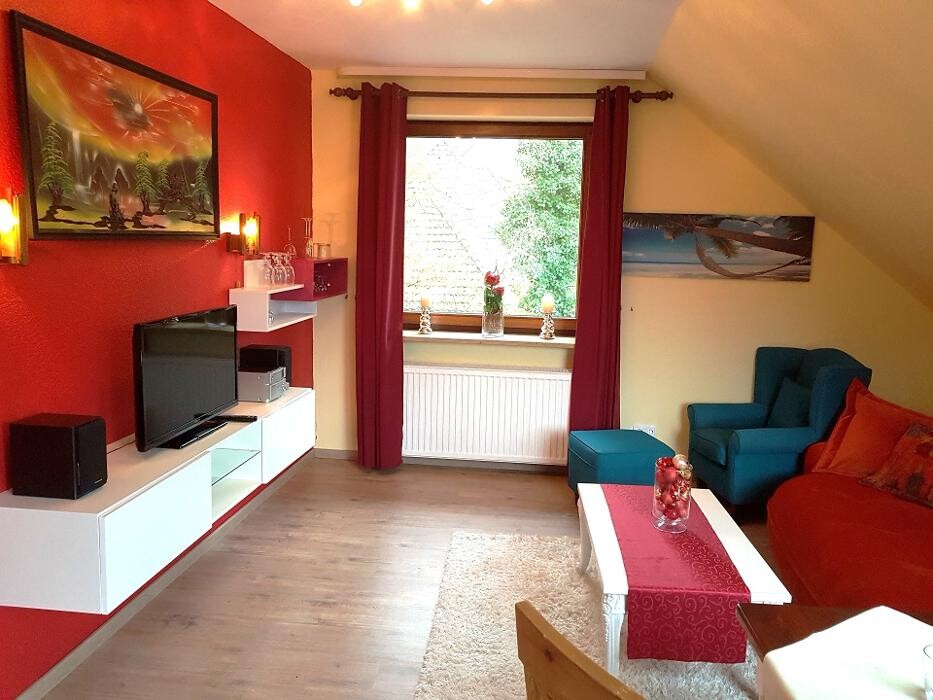 Bilder CariSSA Aparthotel / Ferienwohnung