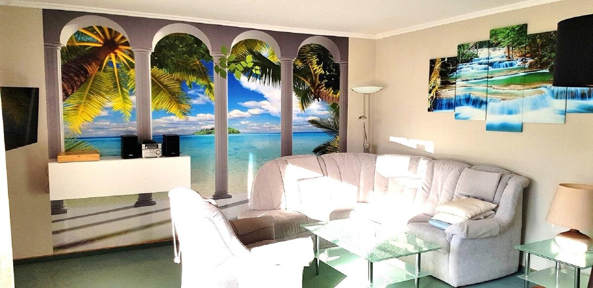 Bilder CariSSA Aparthotel / Ferienwohnung