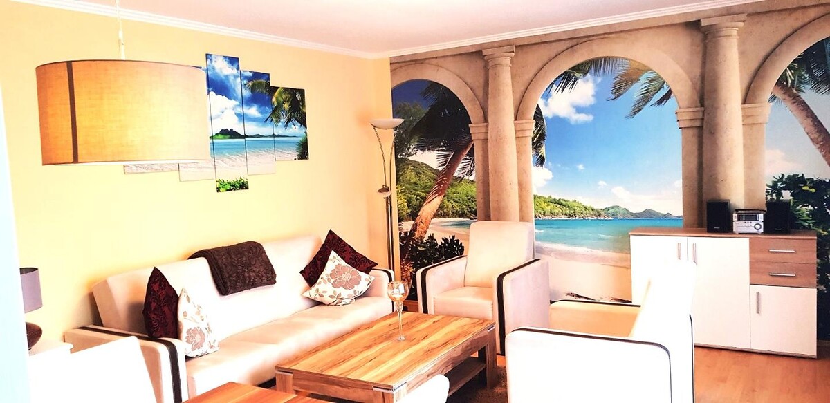 Bilder CariSSA Aparthotel / Ferienwohnung