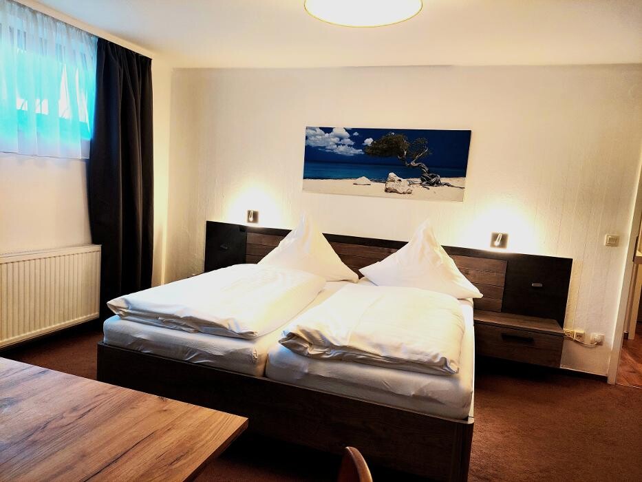 Bilder CariSSA Aparthotel / Ferienwohnung