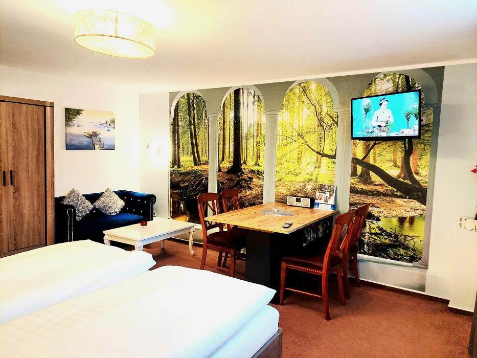 Bilder CariSSA Aparthotel / Ferienwohnung