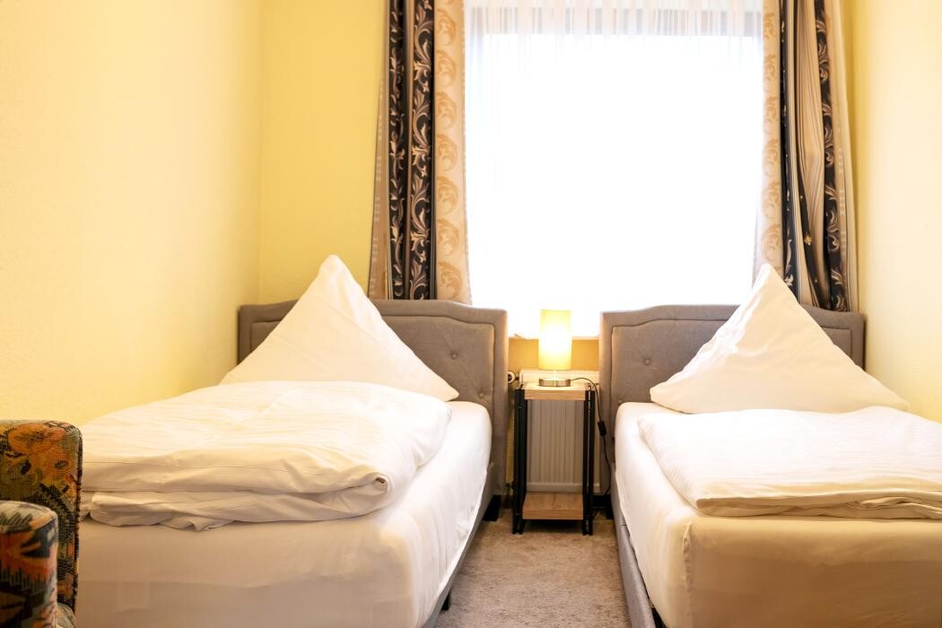 Bilder CariSSA Aparthotel / Ferienwohnung