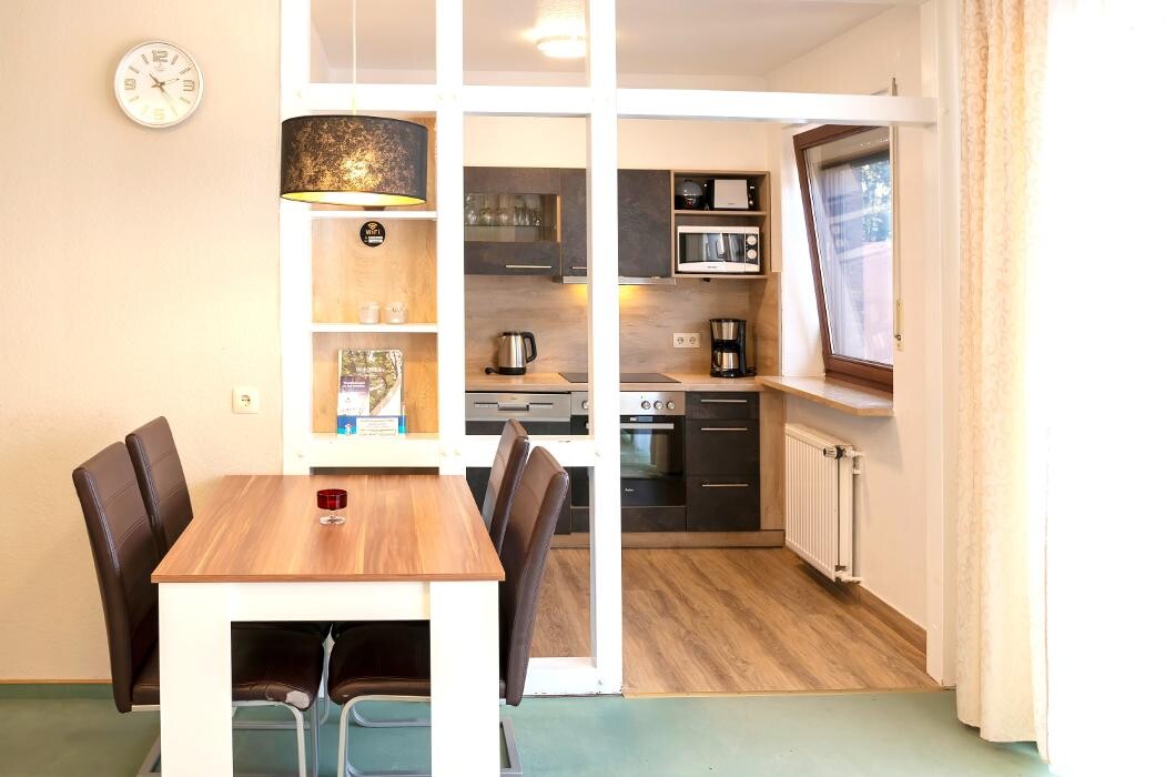 Bilder CariSSA Aparthotel / Ferienwohnung