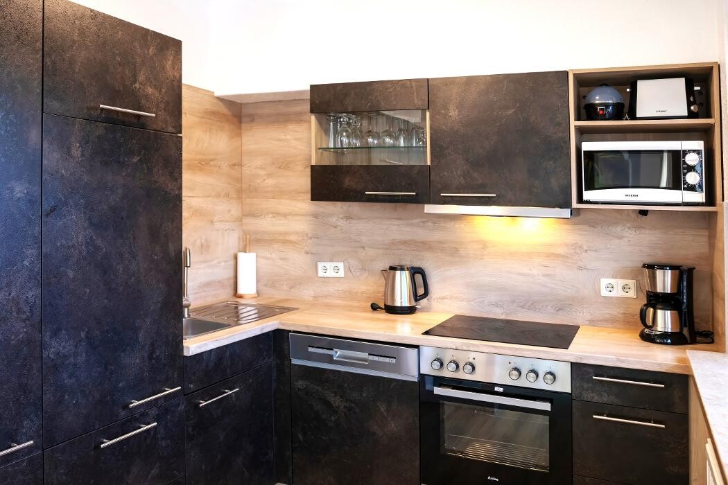 Bilder CariSSA Aparthotel / Ferienwohnung