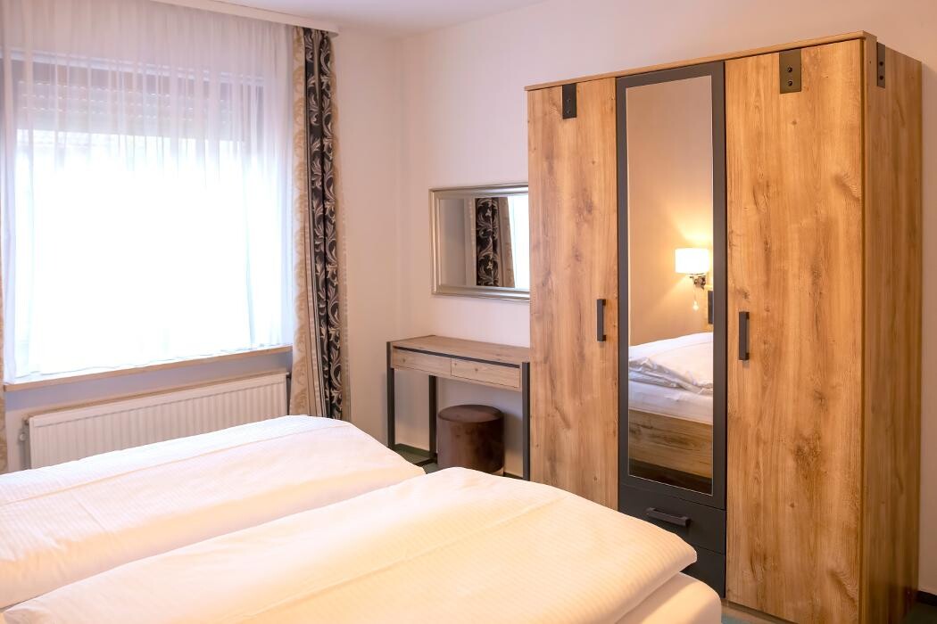 Bilder CariSSA Aparthotel / Ferienwohnung