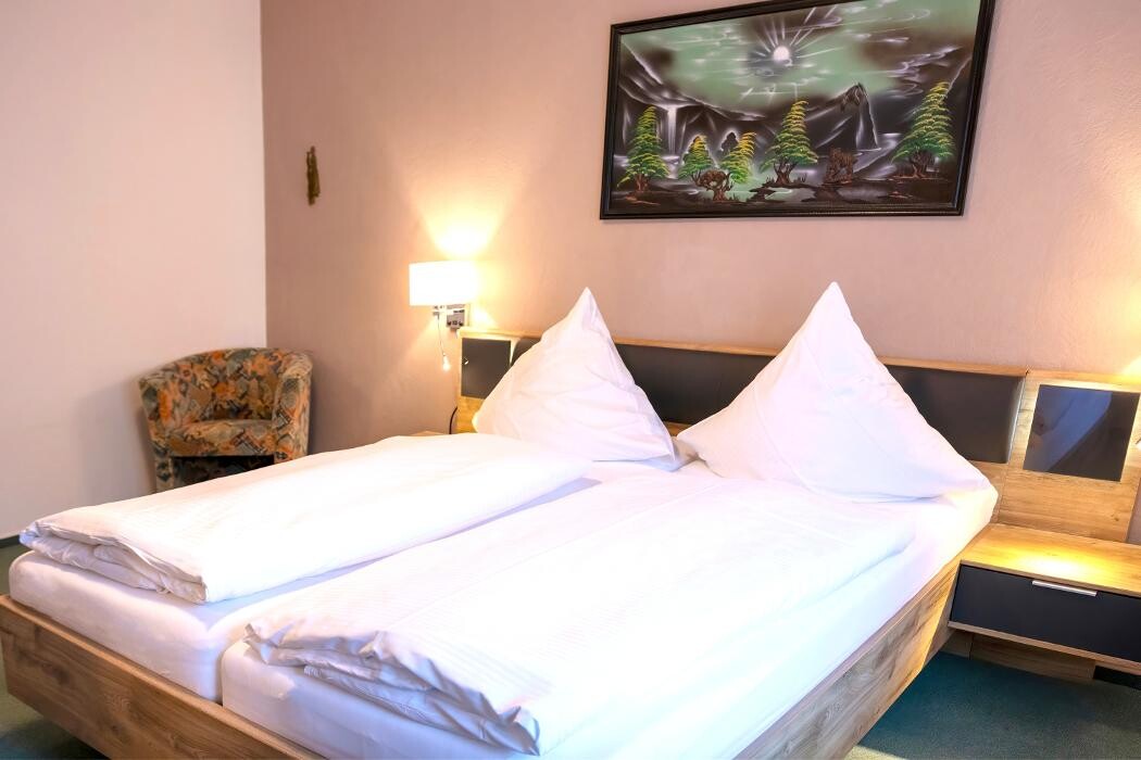 Bilder CariSSA Aparthotel / Ferienwohnung