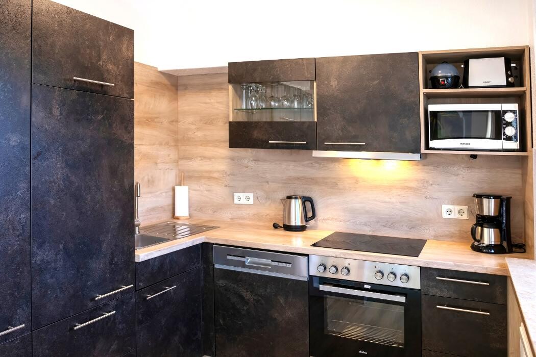 Bilder CariSSA Aparthotel / Ferienwohnung