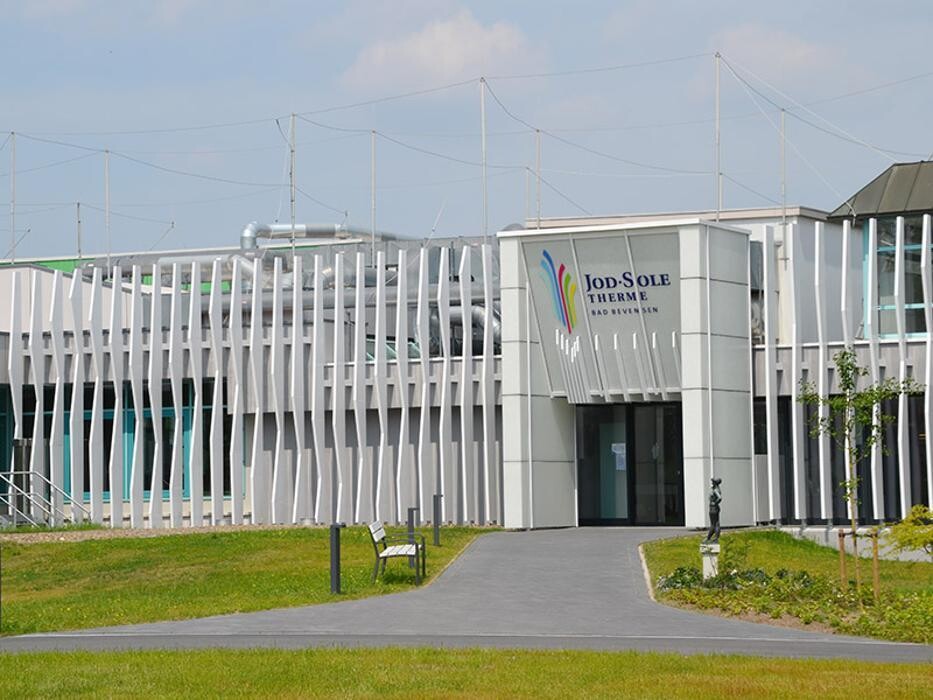 Bilder CariSSA Aparthotel / Ferienwohnung