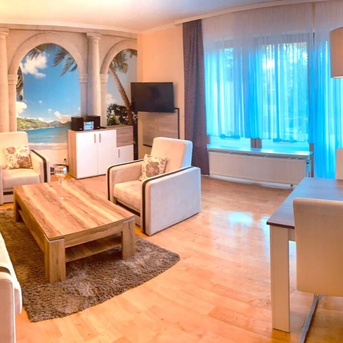 Bilder CariSSA Aparthotel / Ferienwohnung