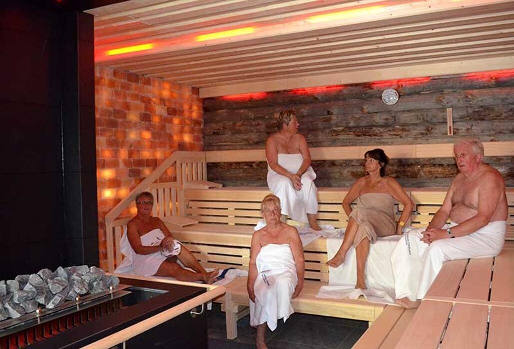 Bilder CariSSA Aparthotel / Ferienwohnung