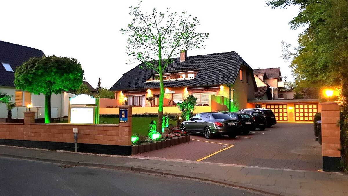 Bilder CariSSA Aparthotel / Ferienwohnung