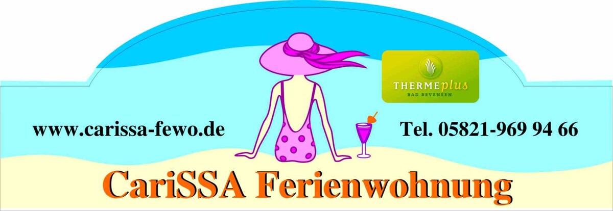 Bilder CariSSA Aparthotel / Ferienwohnung