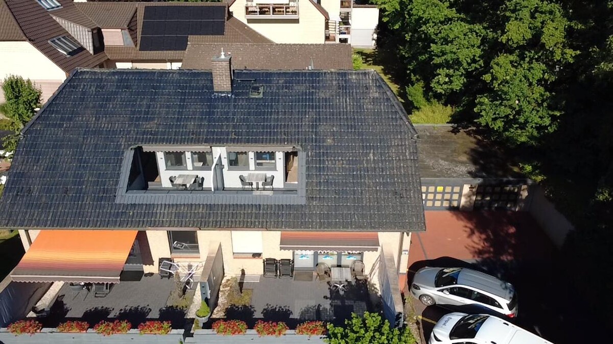 Bilder CariSSA Aparthotel / Ferienwohnung