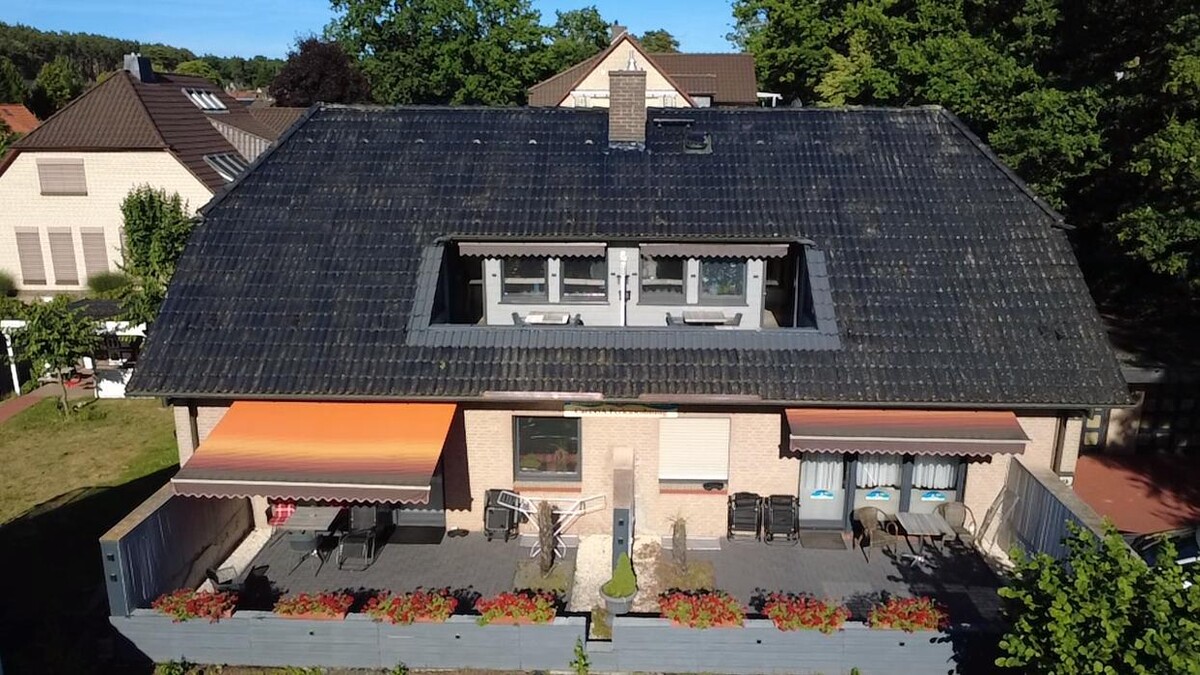 Bilder CariSSA Aparthotel / Ferienwohnung