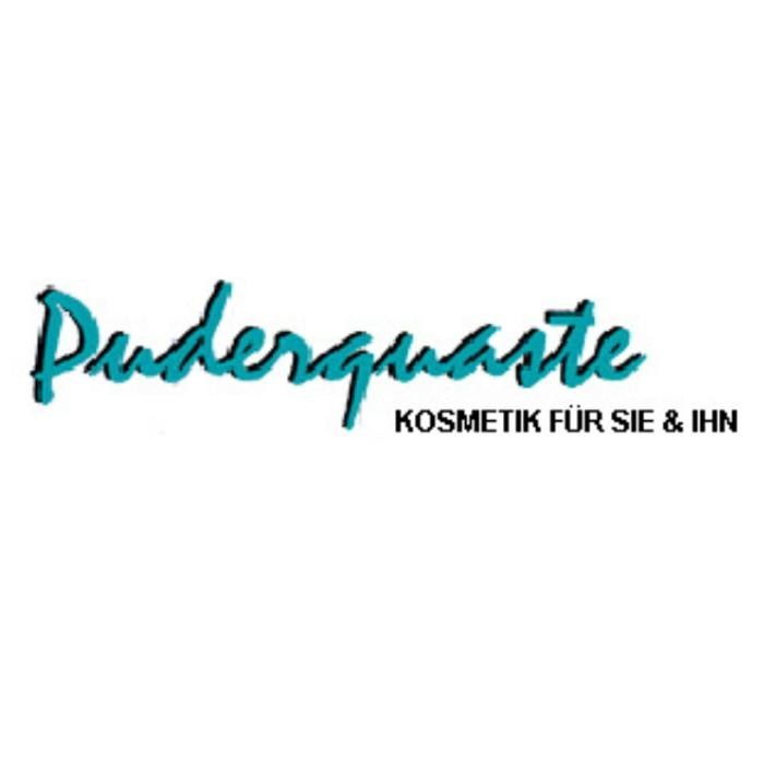 Kosmetikstudio Puderquaste Logo