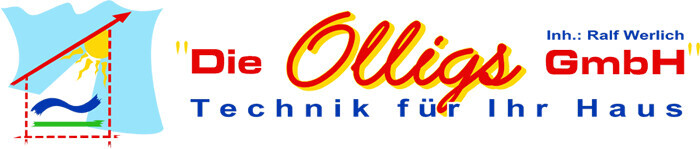 Die Olligs GmbH Logo