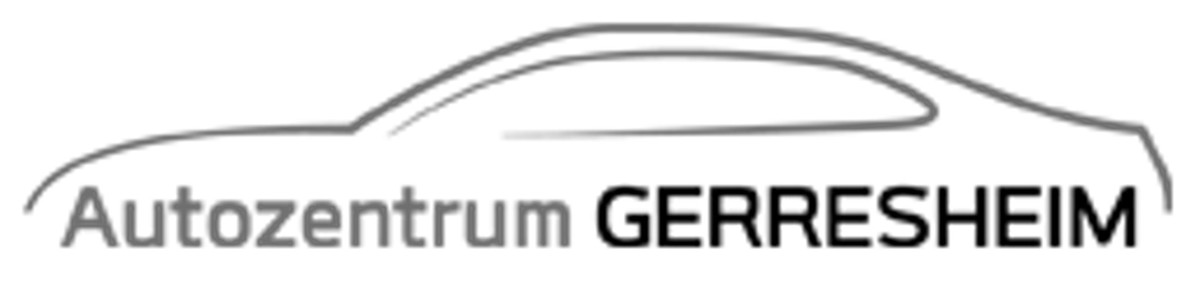 Autozentrum Gerresheim GmbH & Co.KG Logo