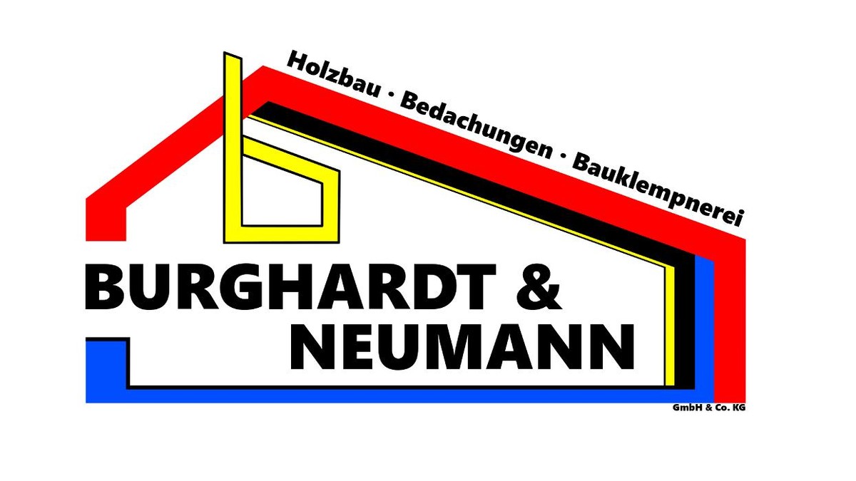 BURGHARDT & NEUMANN GmbH & Co. KG Logo