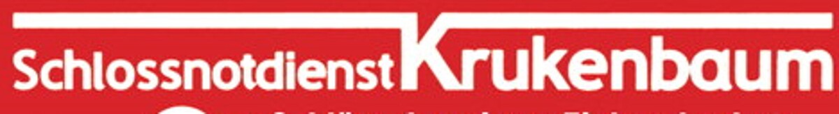 Schloßnotdienst Krukenbaum Logo