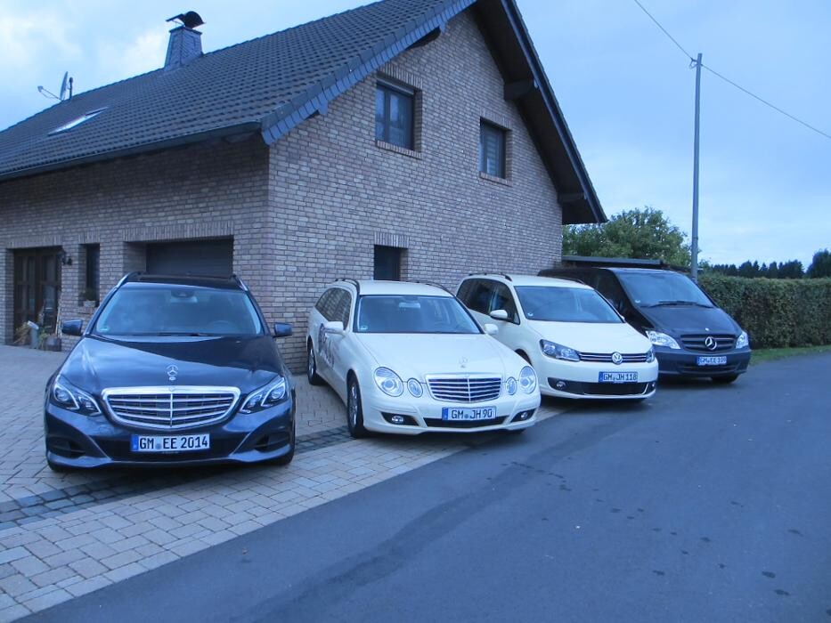 Bilder Mietwagen Emmerich