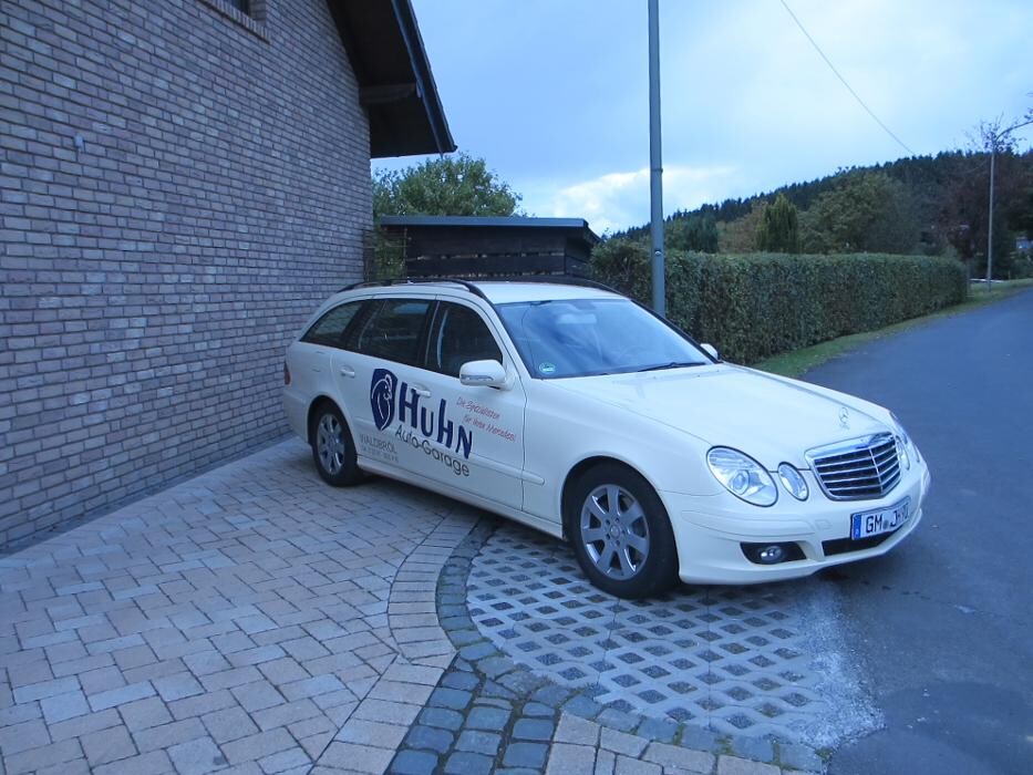 Bilder Mietwagen Emmerich