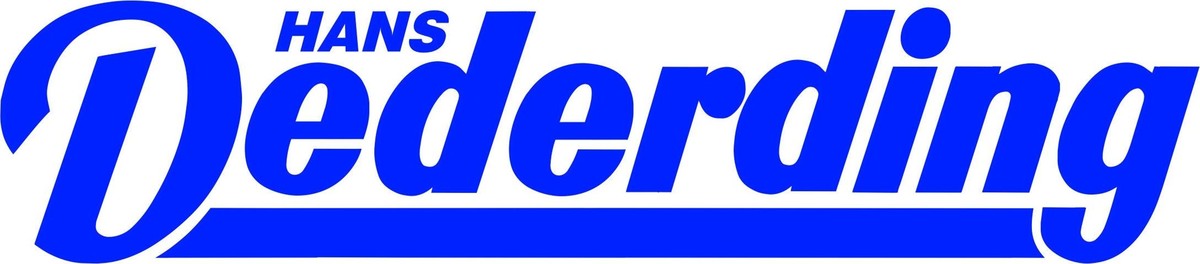 Hans Dederding GmbH Logo