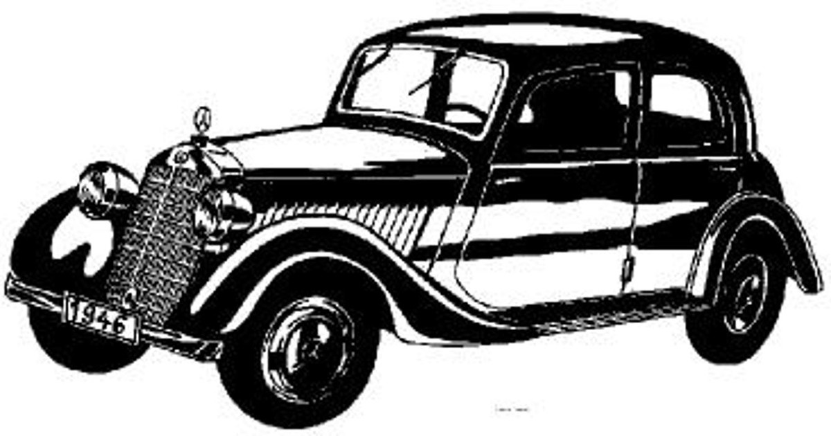 Bilder Oldtimerteile Wolfgang Westphal