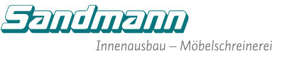 Schreinerei Sandmann, Stefan Kraus Logo