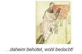 Bilder Housetop Brothers by D. Bauer