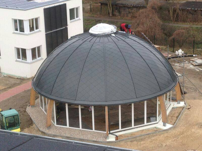 Bilder Housetop Brothers by D. Bauer