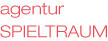 Agentur SPIELTRAUM Grafikagentur GmbH Logo