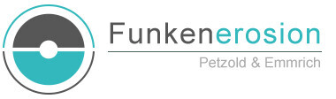 Funkenerosion Petzold & Emmrich GmbH Logo