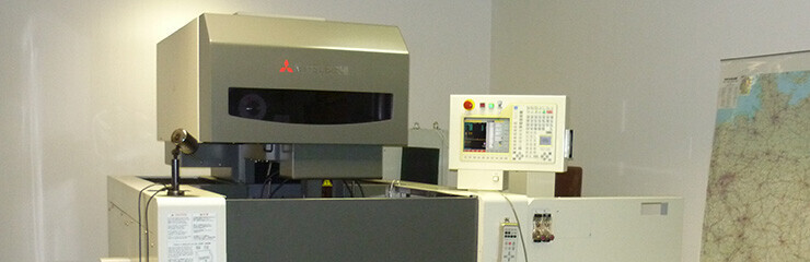 Bilder Funkenerosion Petzold & Emmrich GmbH