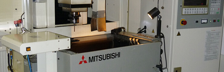 Bilder Funkenerosion Petzold & Emmrich GmbH