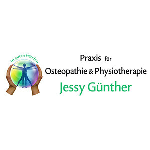 Bilder Jessy Günther Praxis für Osteopathie und Physiotherapie
