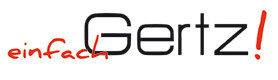Gertz Steuerberatungsgesellschaft mbH Logo