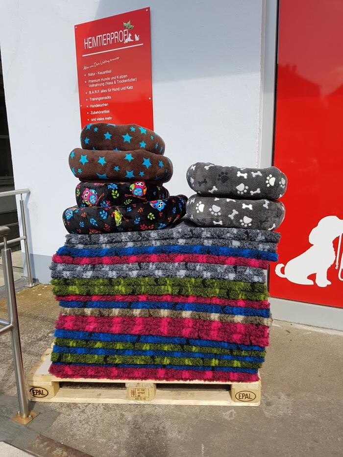 Bilder Heimtierprofi