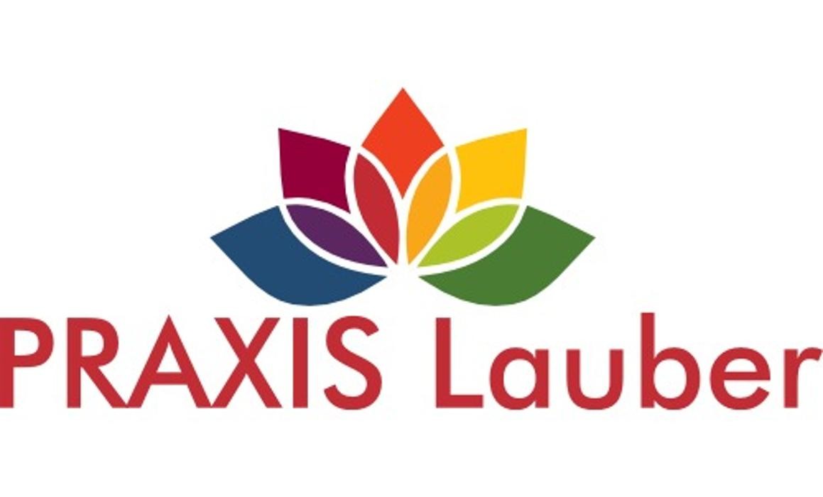 Praxis Lauber Logo