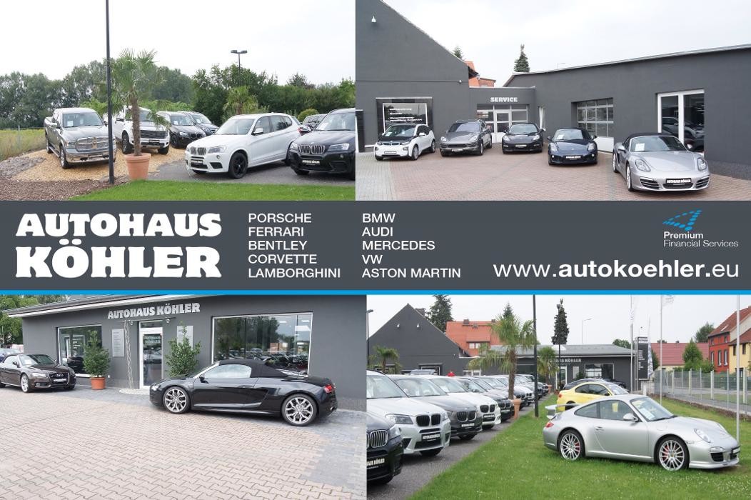 Bilder AUTO Köhler