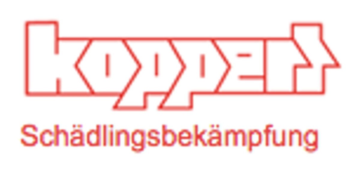 Koppert Schädlingsbekämpfung Logo