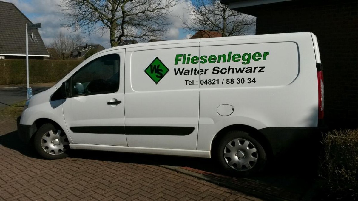 Bilder Fliesenleger Walter Schwarz